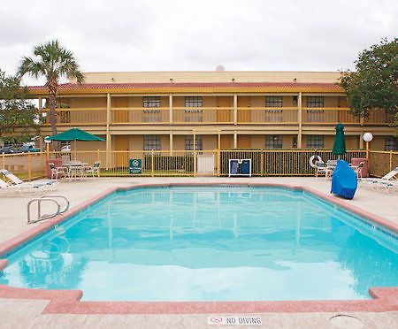 La Quinta San Antonio Vance Jackson #710 Hotel Udogodnienia zdjęcie