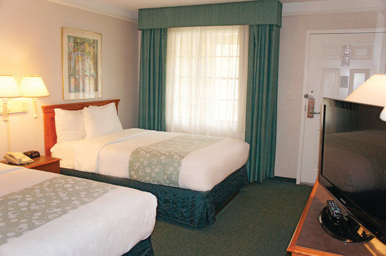 La Quinta San Antonio Vance Jackson #710 Hotel Pokój zdjęcie