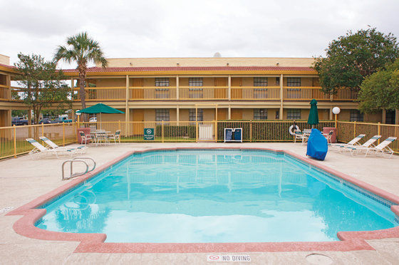 La Quinta San Antonio Vance Jackson #710 Hotel Udogodnienia zdjęcie